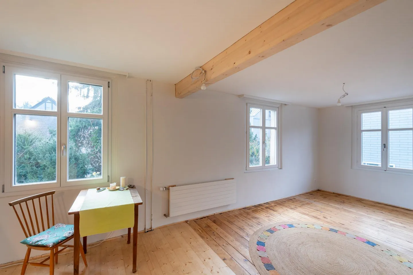 Vielseitige Liegenschaft mit Potenzial - Foto 9 von 18