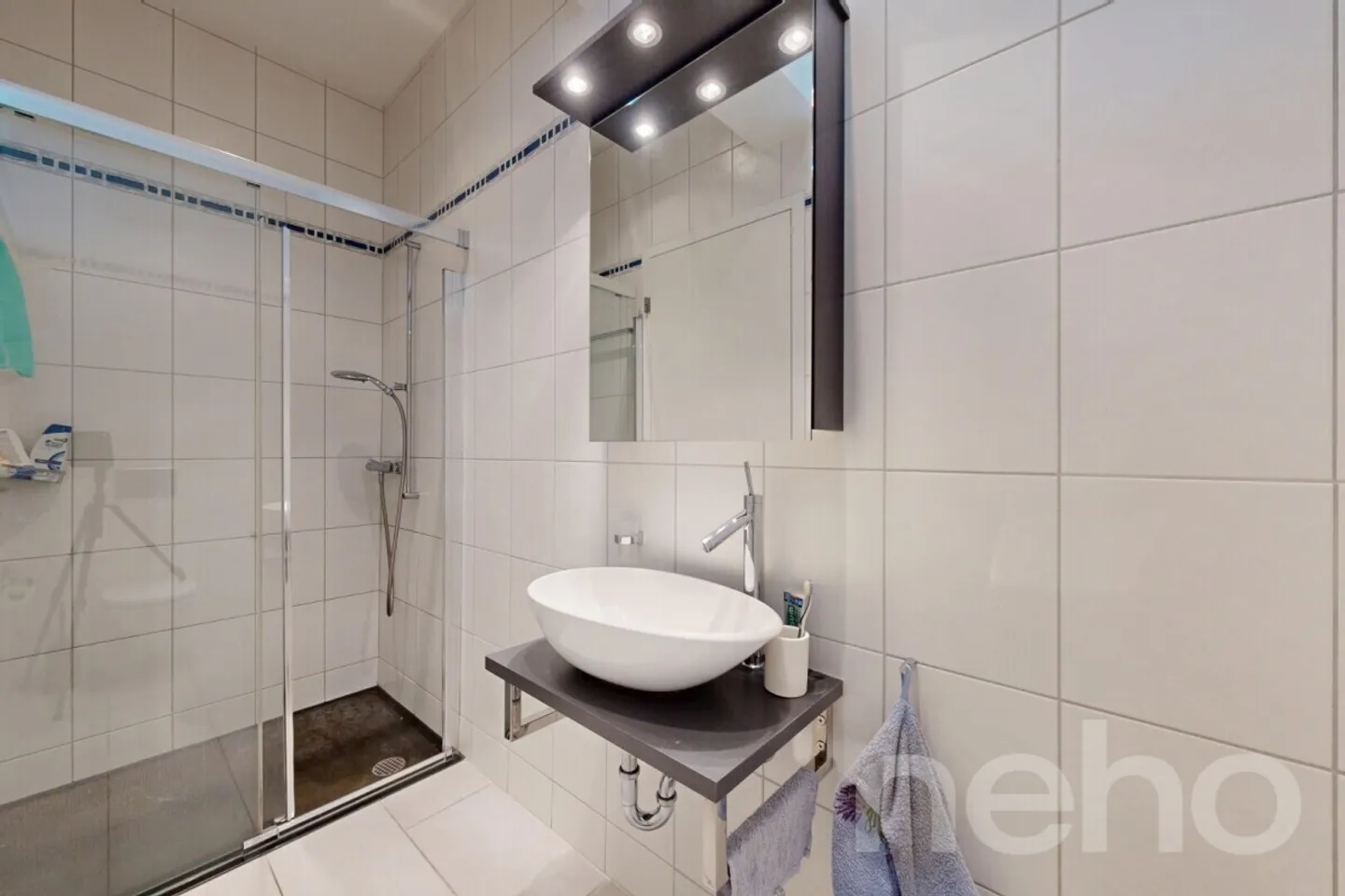 Appartamento di alta qualità in stile loft in posizione privilegiata - Foto 10 di 12