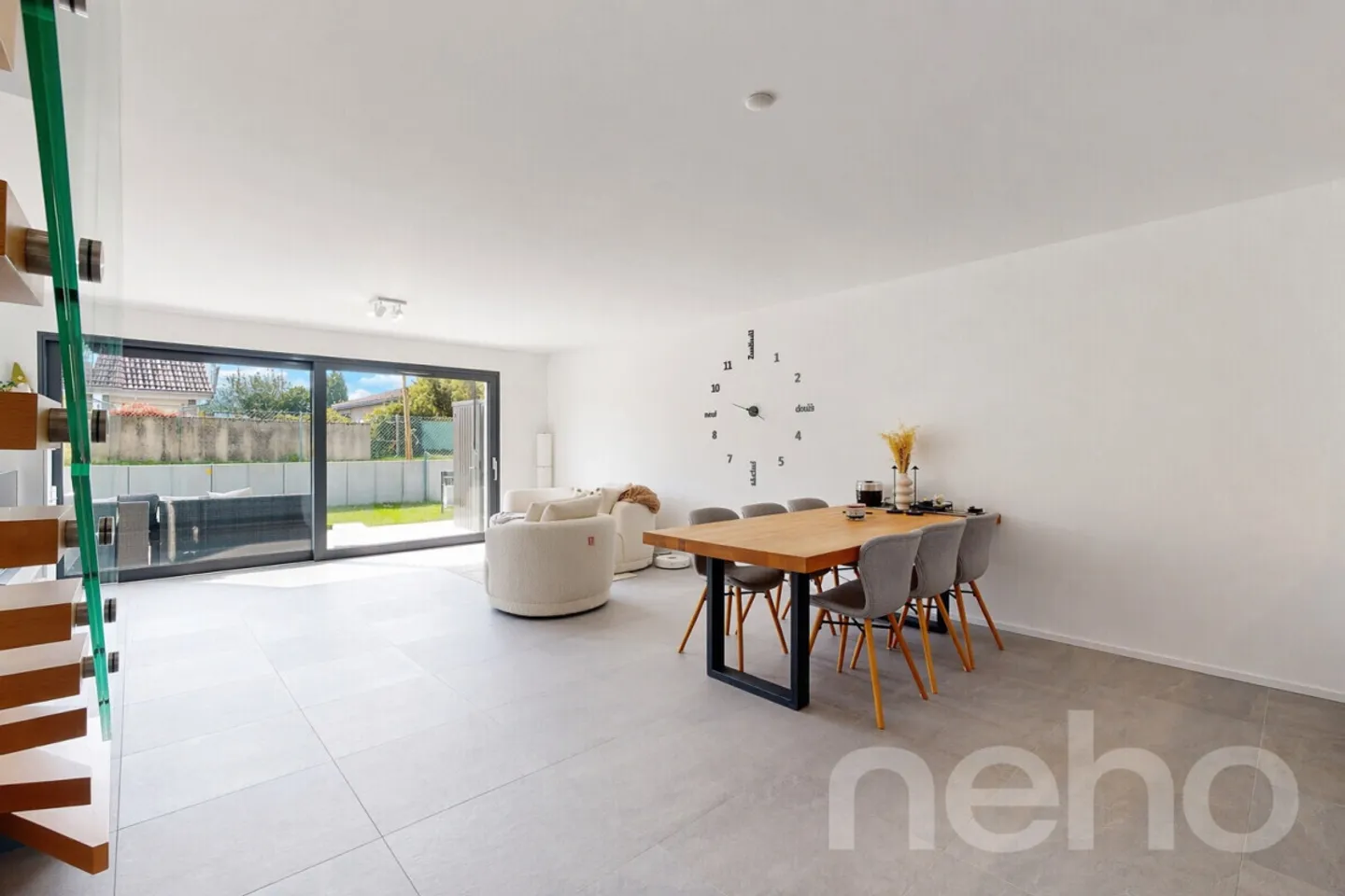 New and Bright Villa in Cormondrèche - Photo 10 of 12