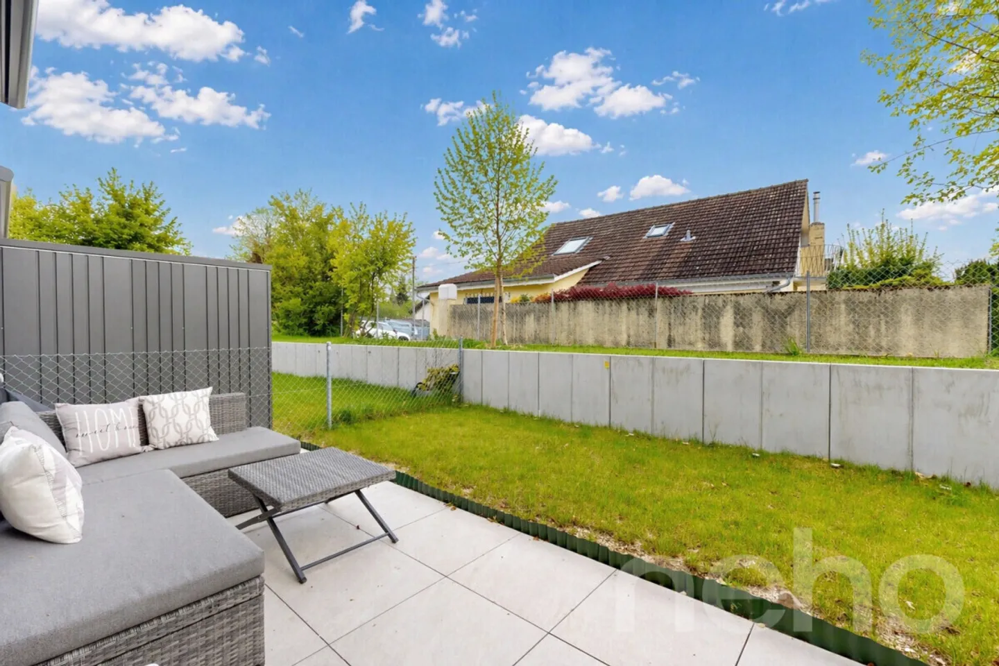 New and Bright Villa in Cormondrèche - Photo 11 of 12