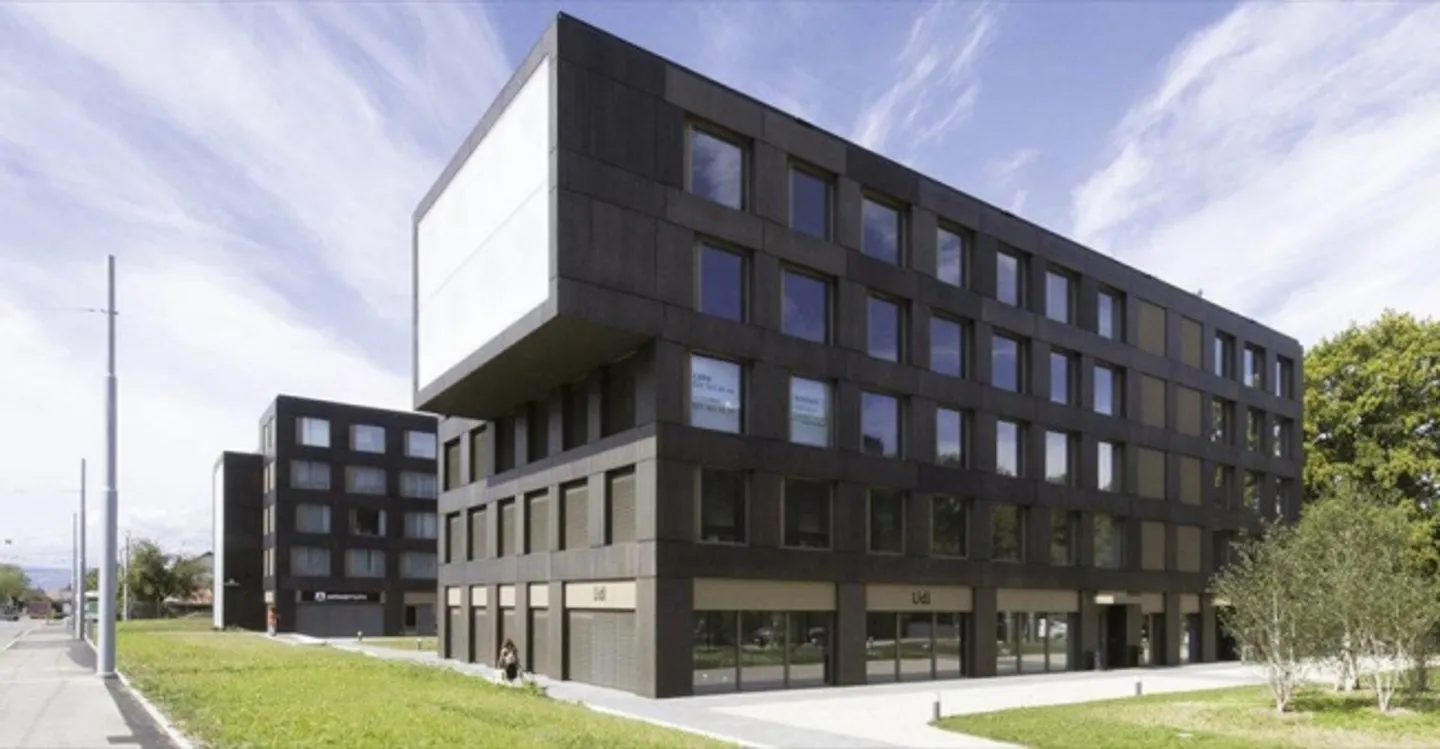 Espace de stockage à louer - Photo 1 sur 2