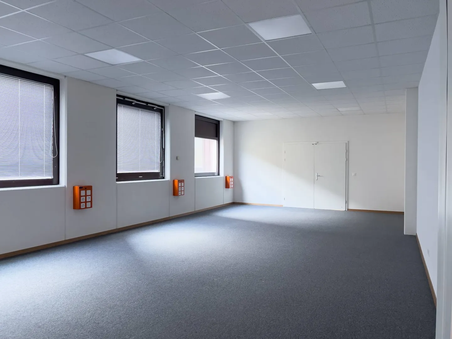 Gewerbefläche in Satigny - Foto 3 von 7