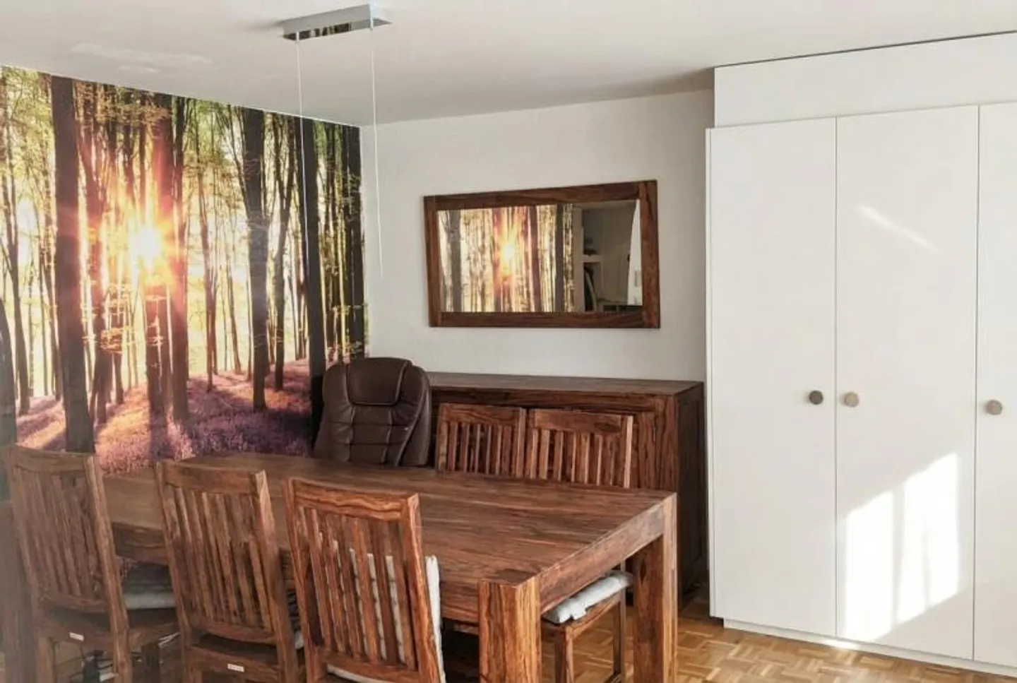 Investment Property - Two Apartments and a Shop - Photo 5 of 7