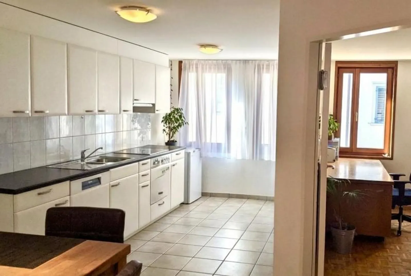 Investment Property - Two Apartments and a Shop - Photo 6 of 7