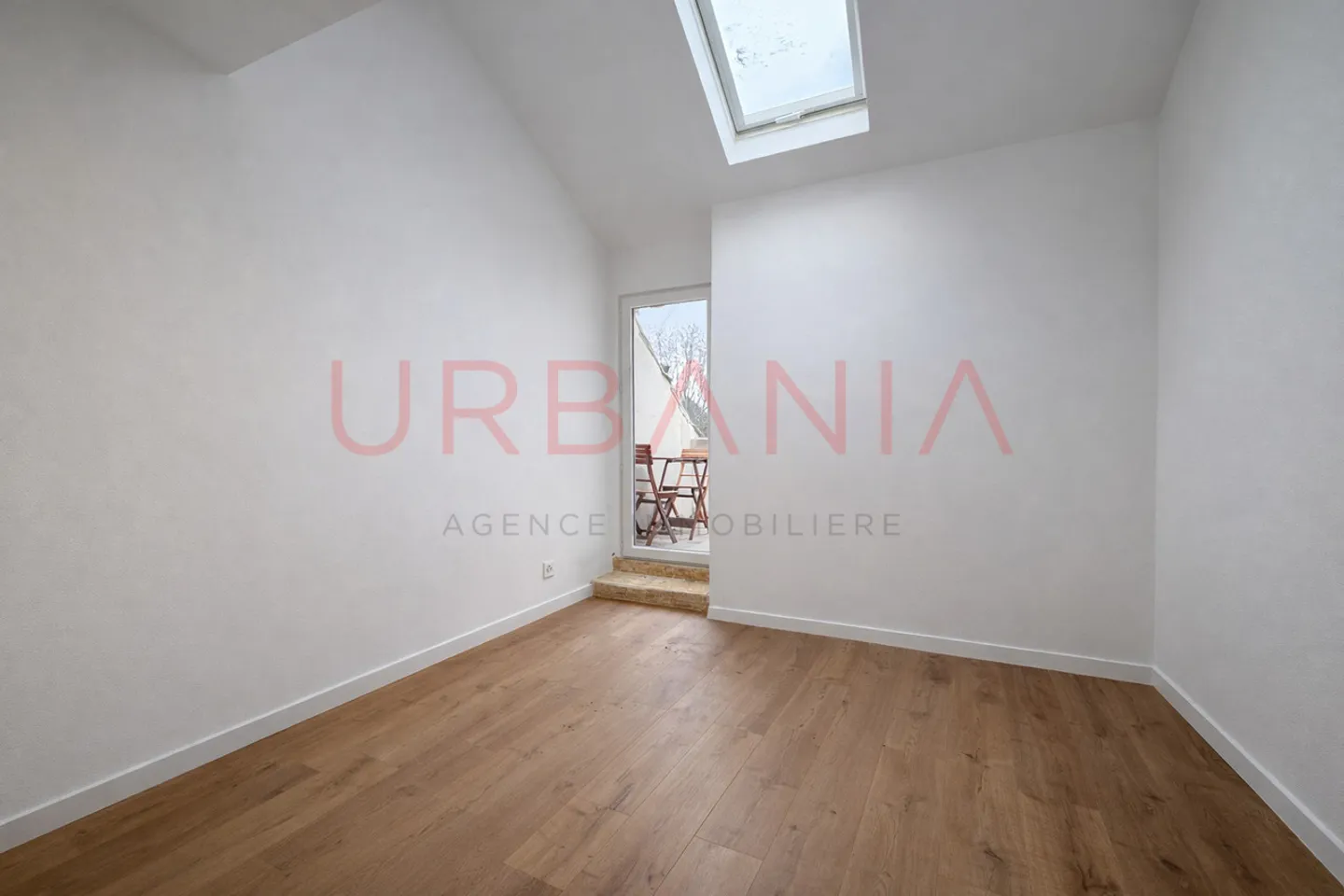 Charmante maison de village rénovée - Photo 6 sur 8