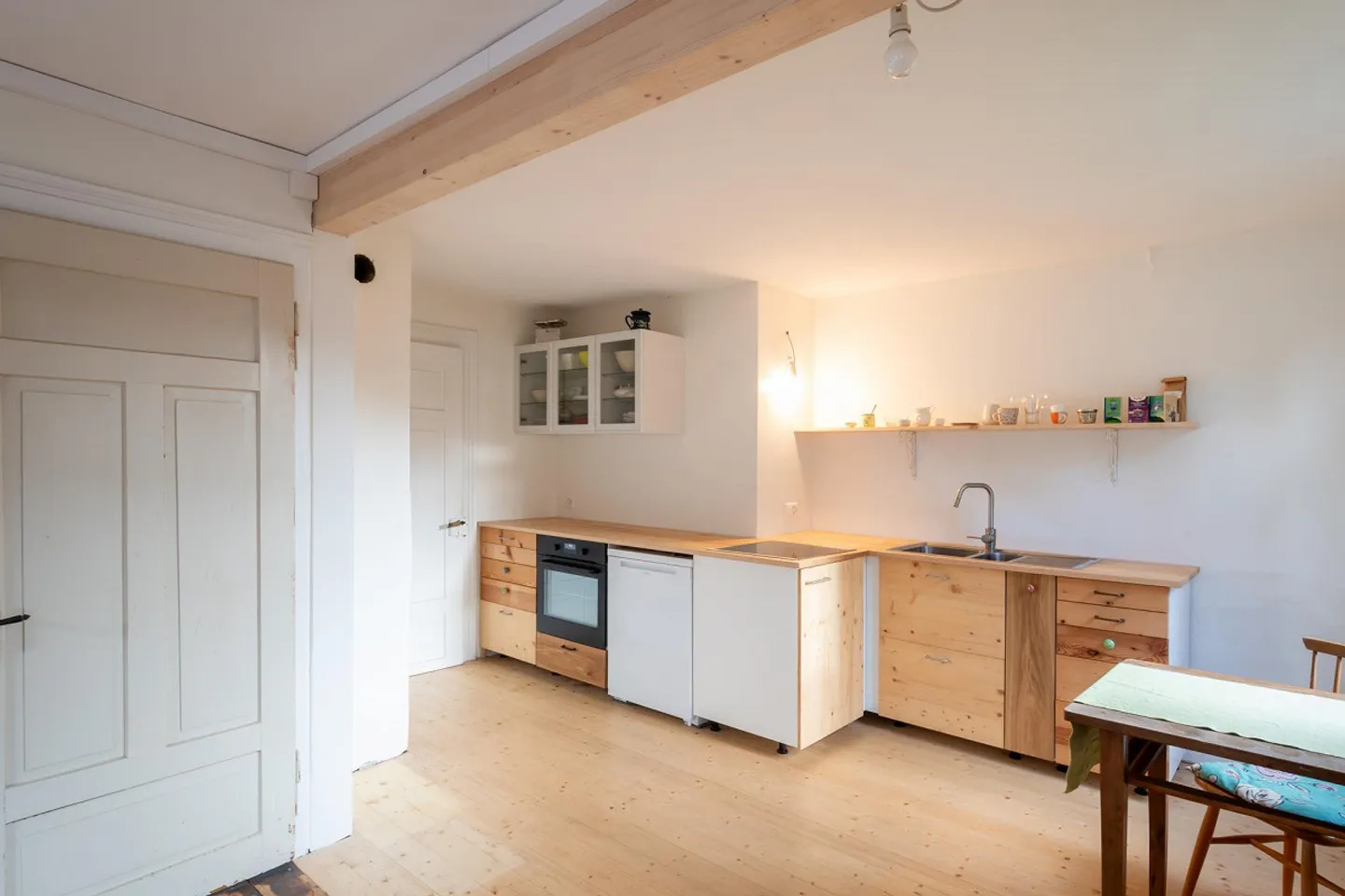 Vielseitige Liegenschaft mit Potenzial - Foto 10 von 18