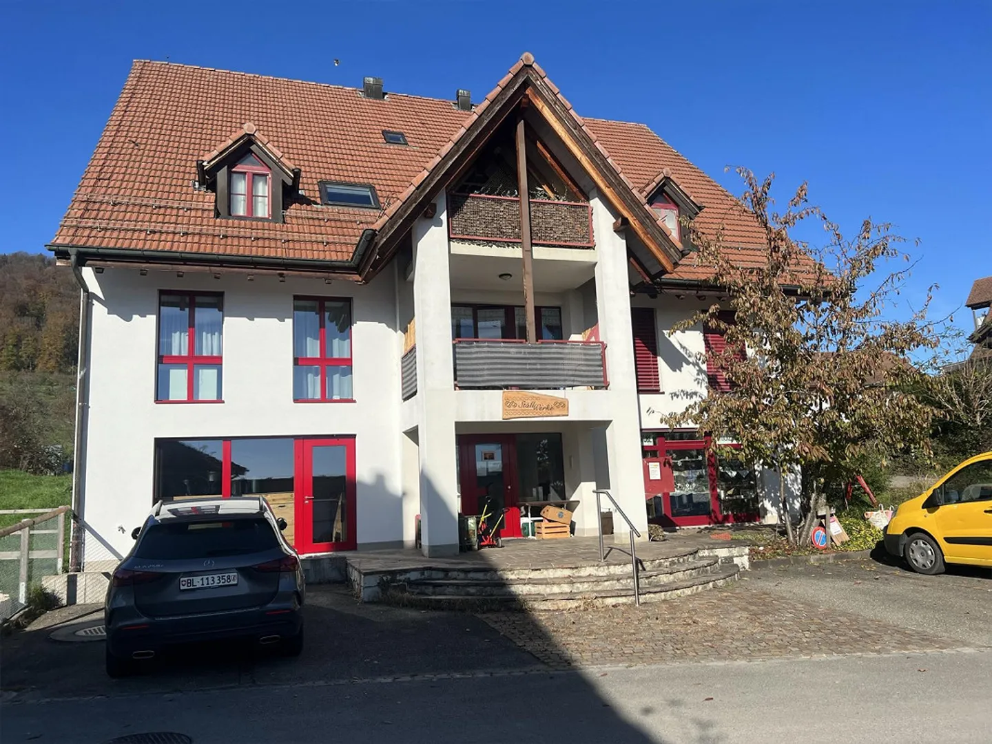 Espace de service/commercial polyvalent - Photo 8 sur 8