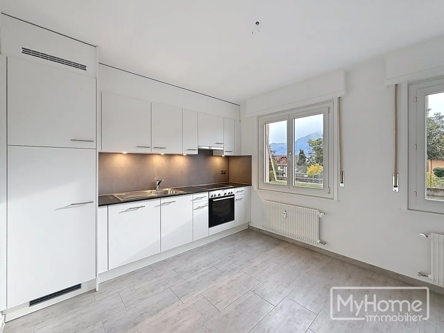 Appartamento 1 stanza - Foto 2 di 7