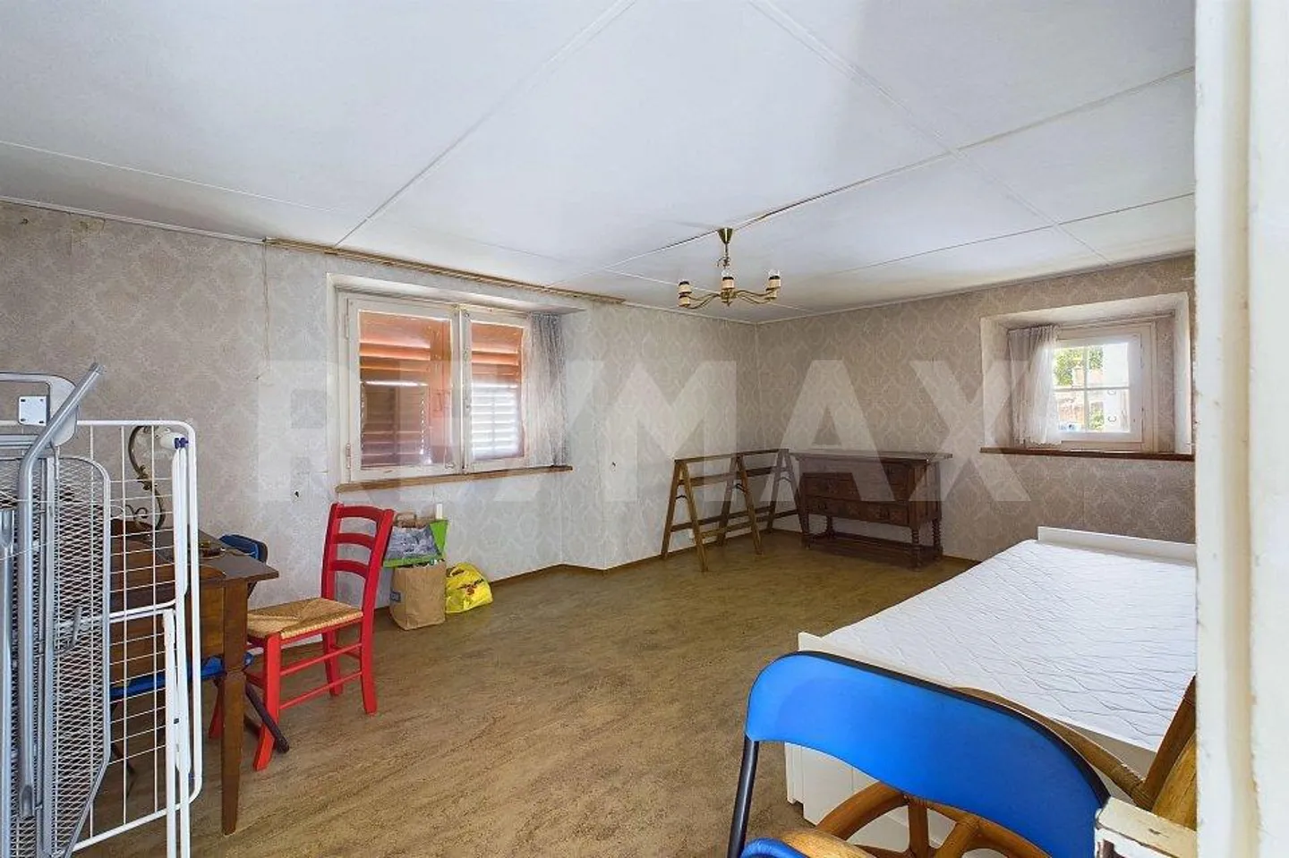 Affascinante casa unifamiliare - Foto 8 di 13