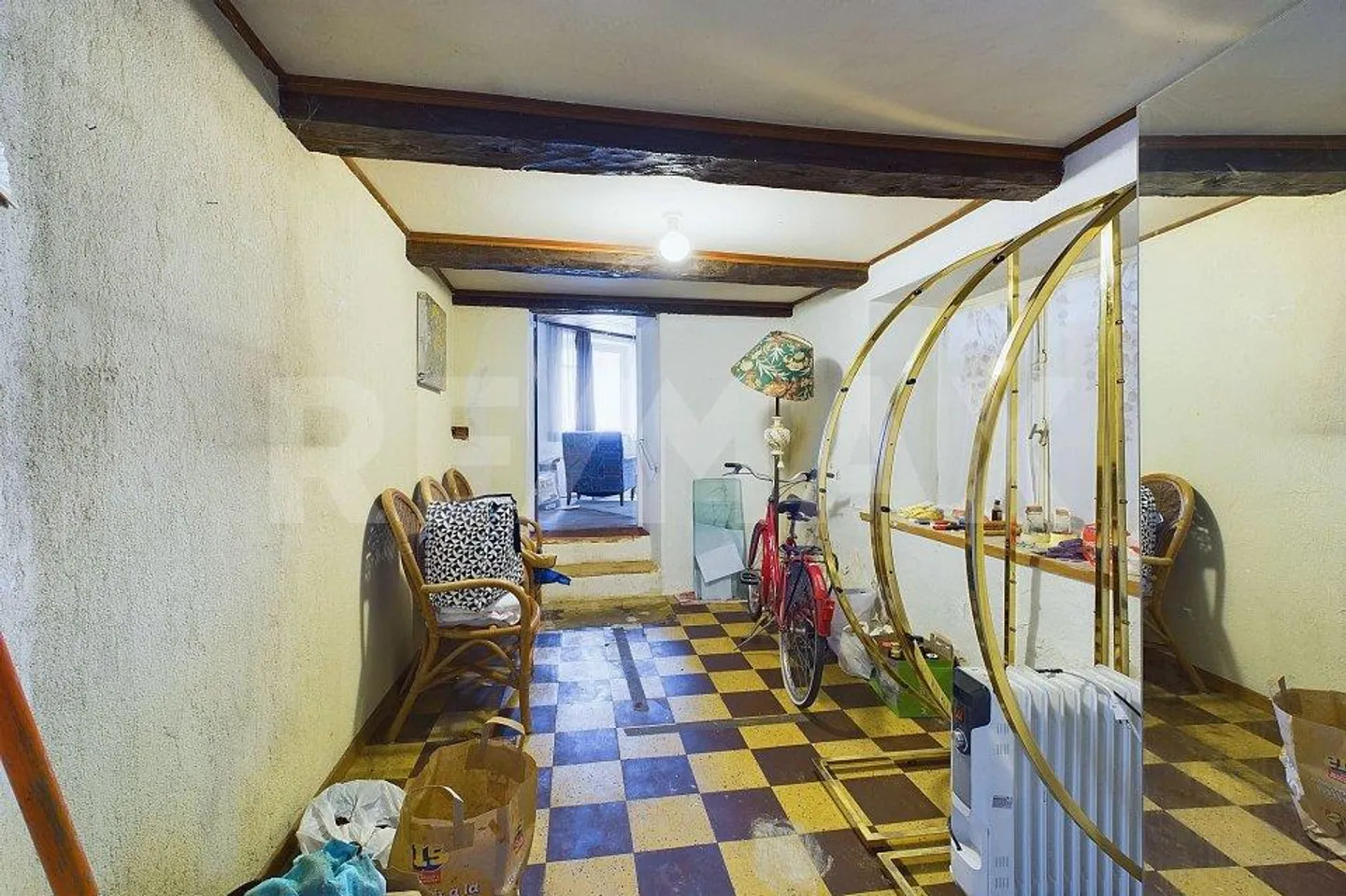 Affascinante casa unifamiliare - Foto 11 di 13