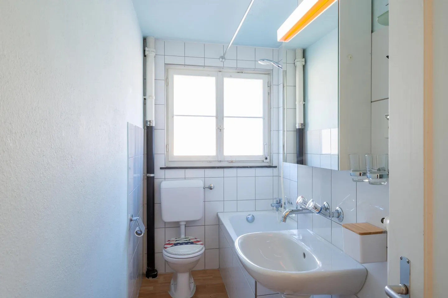 Vielseitige Liegenschaft mit Potenzial - Foto 14 von 18