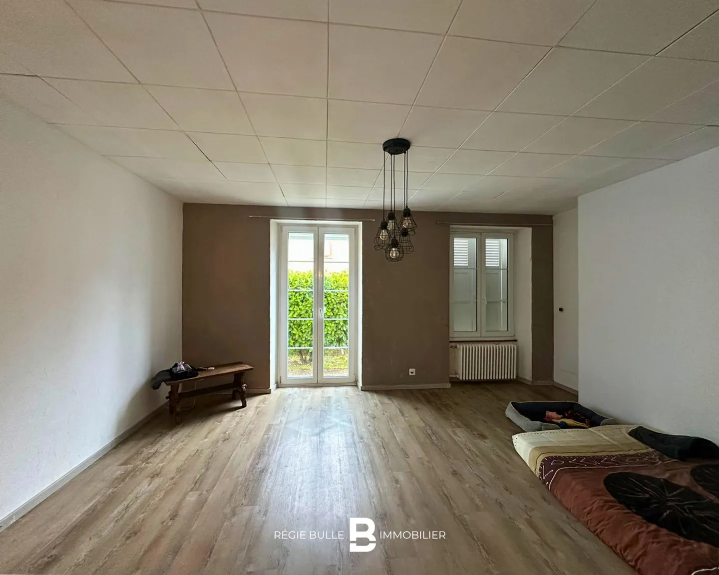 Semi-detached house 4.5 rooms - Photo 4 of 9