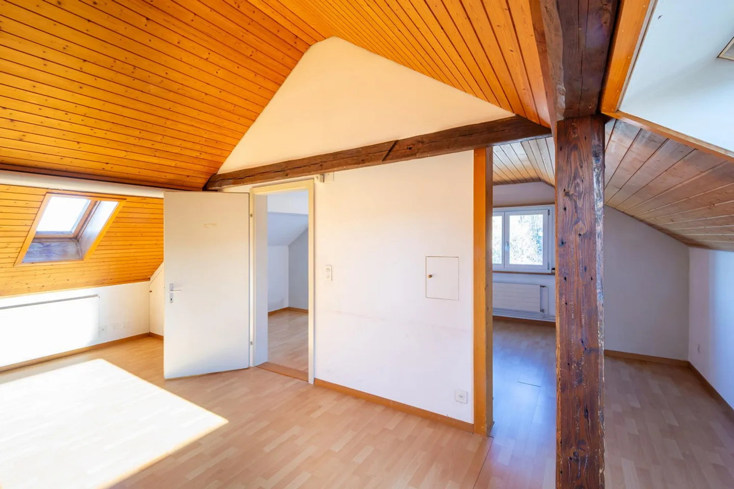 Vielseitige Liegenschaft mit Potenzial - Foto 15 von 18