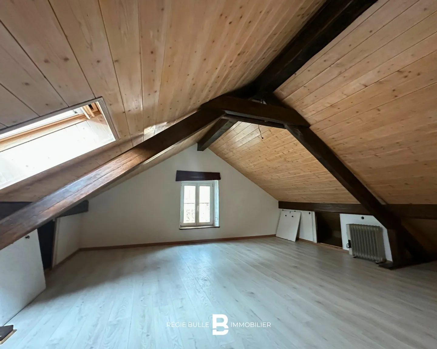 Semi-detached house 4.5 rooms - Photo 7 of 9