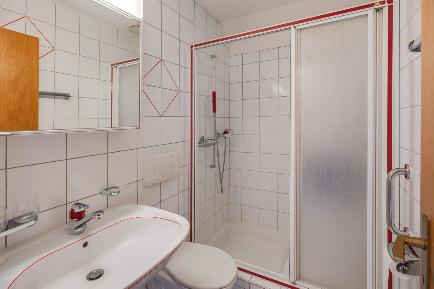 Casa unifamiliare di 5,5 stanze con garage doppio - Foto 11 di 19