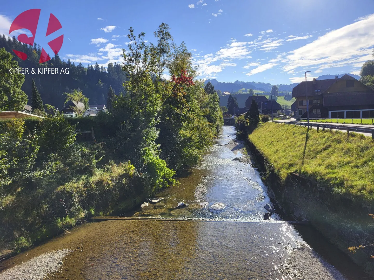 NEW BUILD Trubschachen - Ownership apartments in a quiet, nature-friendly location! - Photo 1 of 6