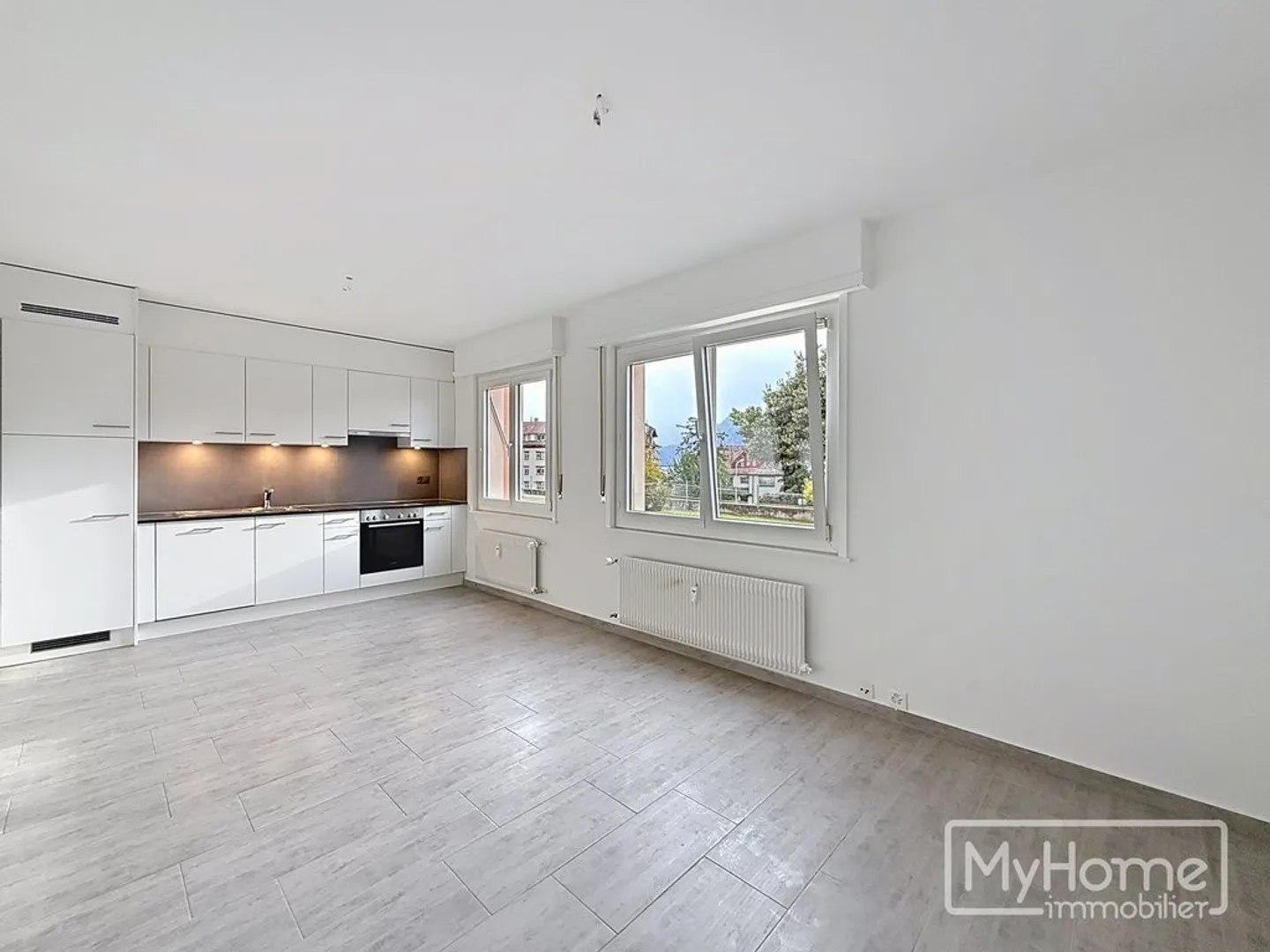 Appartamento 1 stanza - Foto 3 di 7