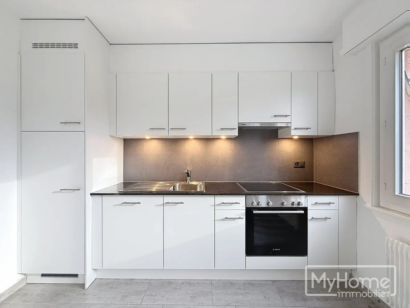 Appartamento 1 stanza - Foto 4 di 7