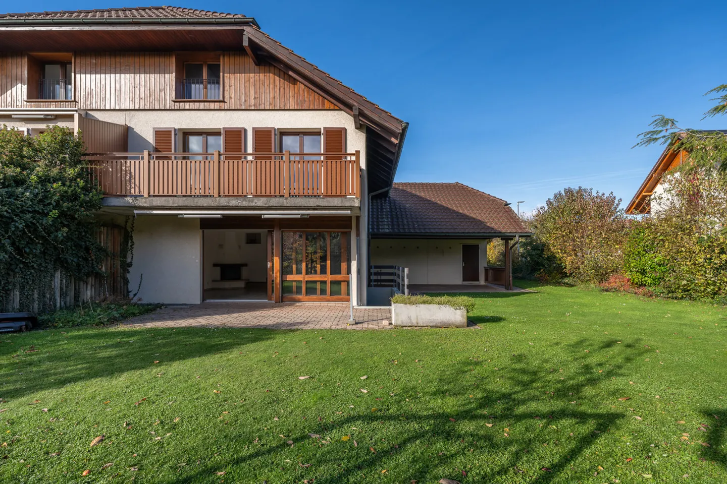 Casa unifamiliare di 5,5 stanze con garage doppio - Foto 5 di 19