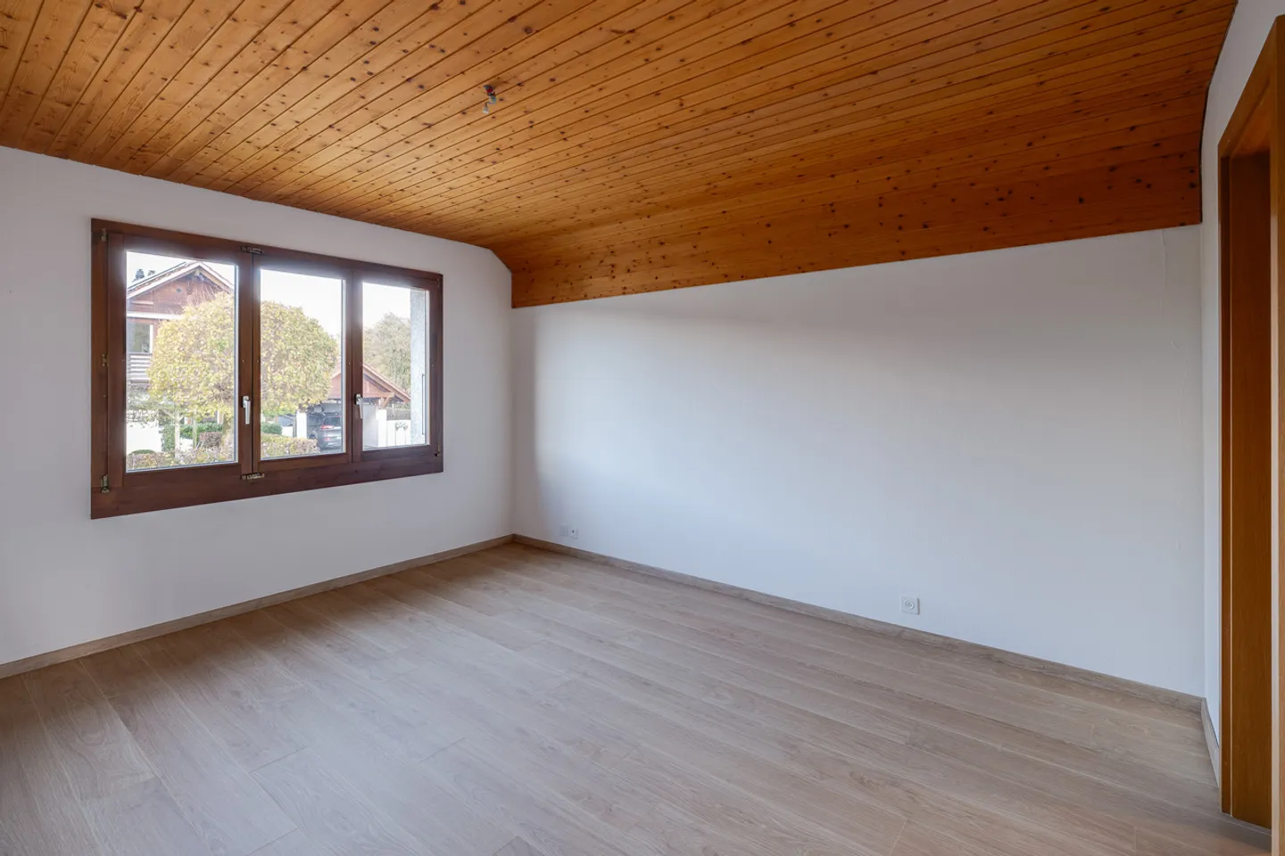 Casa unifamiliare di 5,5 stanze con garage doppio - Foto 12 di 19