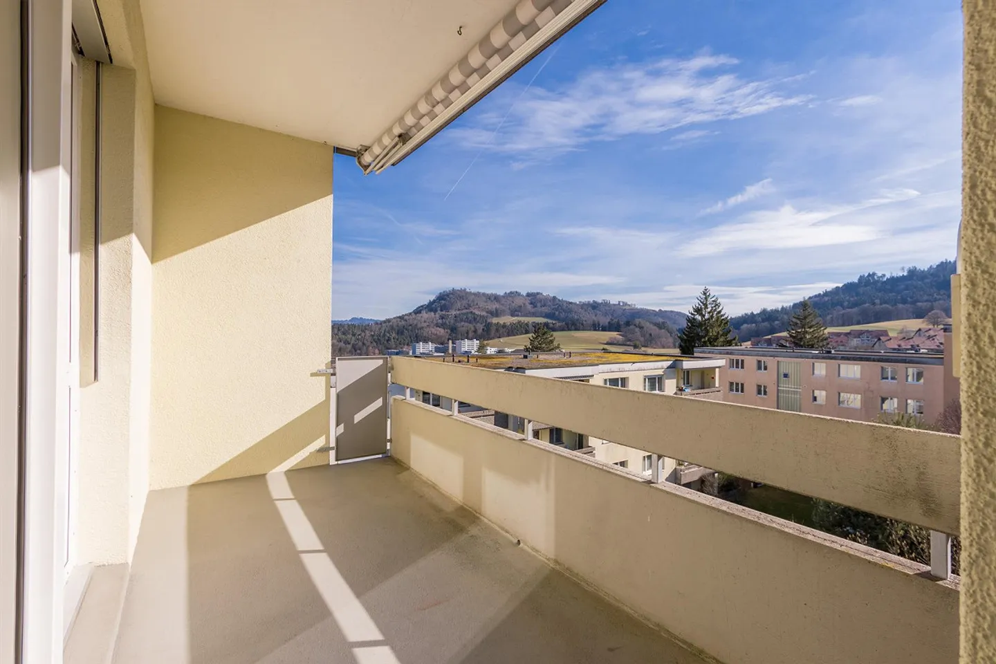 Appartement attrayant dans un endroit calme! - Photo 10 sur 10