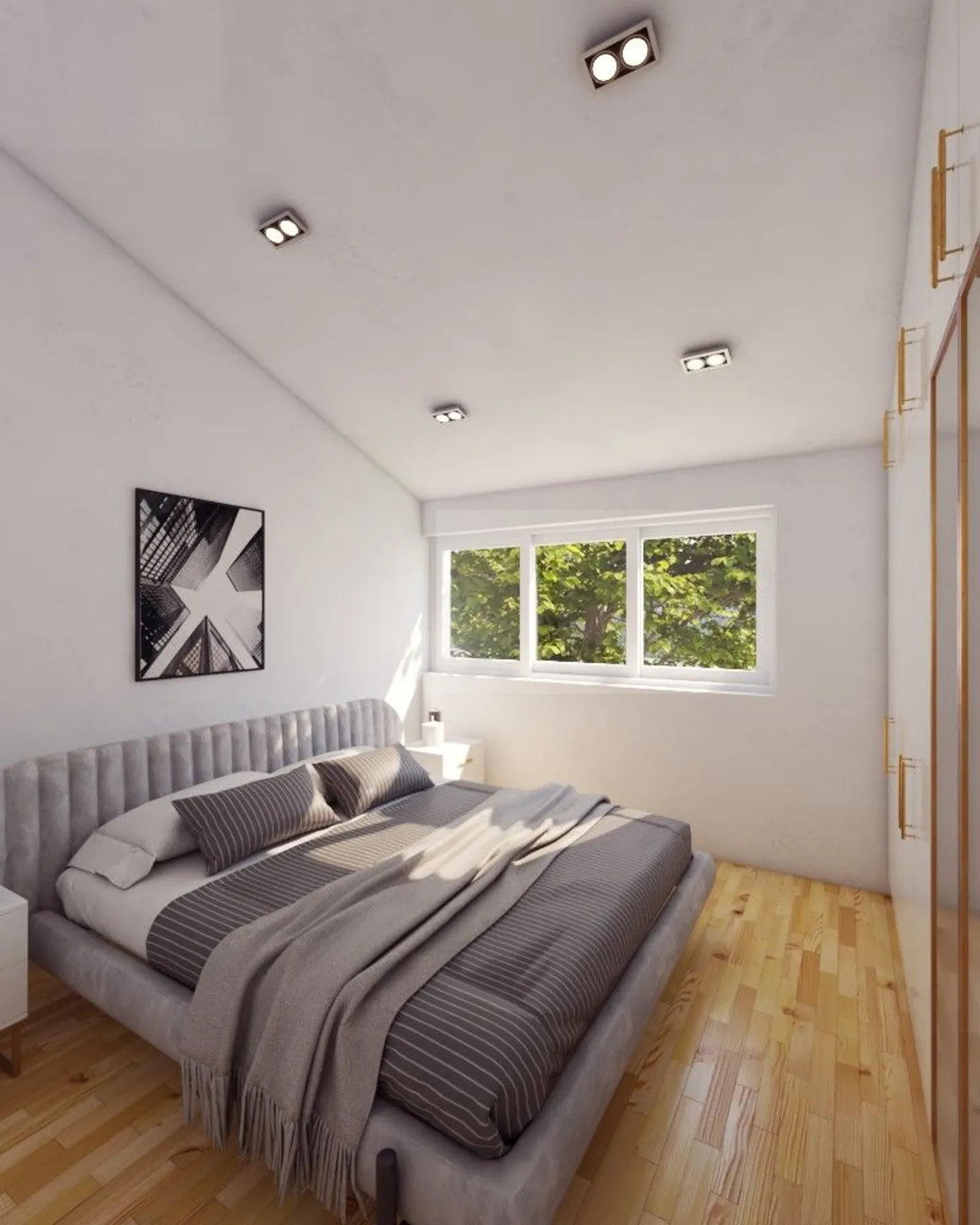 Prächtige unabhängige 4,5-Zimmer-Villa in Bramois - Foto 3 von 7