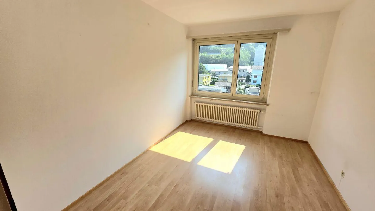 Appartamento Charmante con Vista Mozzafiato - Foto 3 di 7