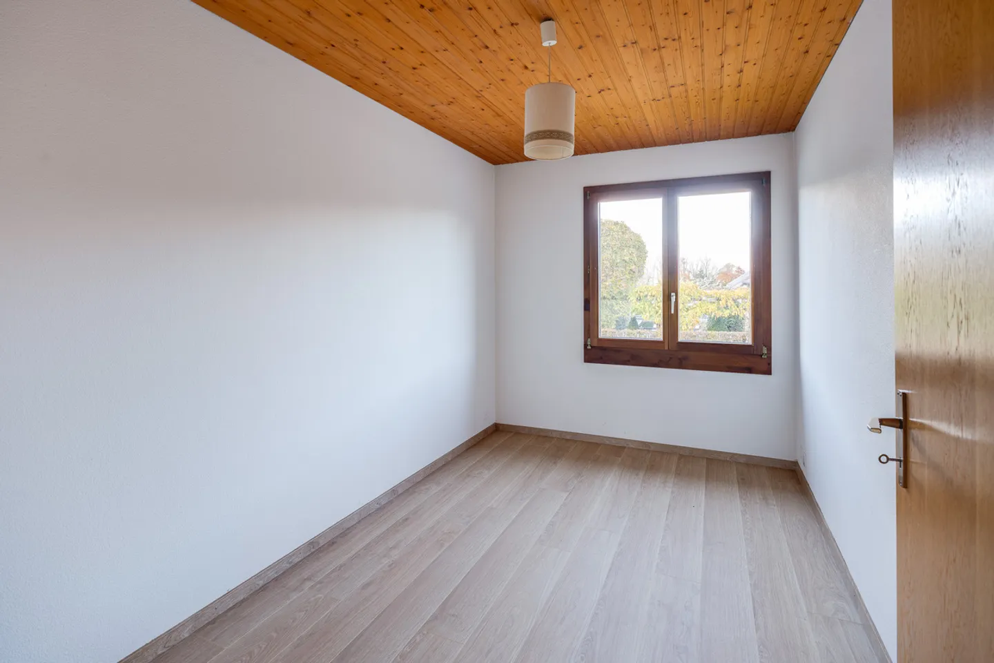 Casa unifamiliare di 5,5 stanze con garage doppio - Foto 14 di 19