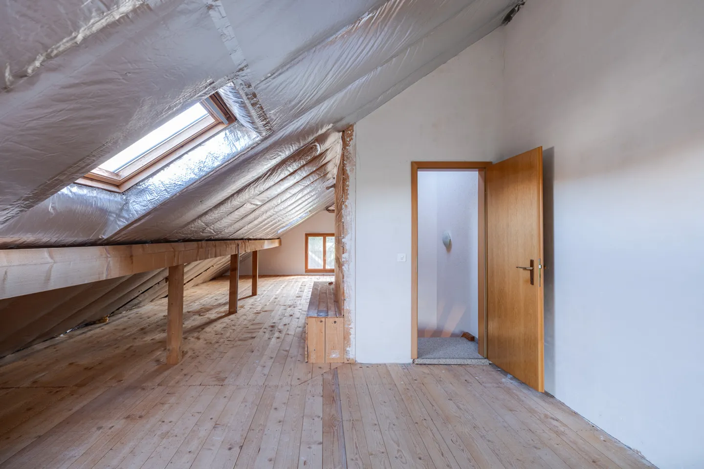 Casa unifamiliare di 5,5 stanze con garage doppio - Foto 16 di 19