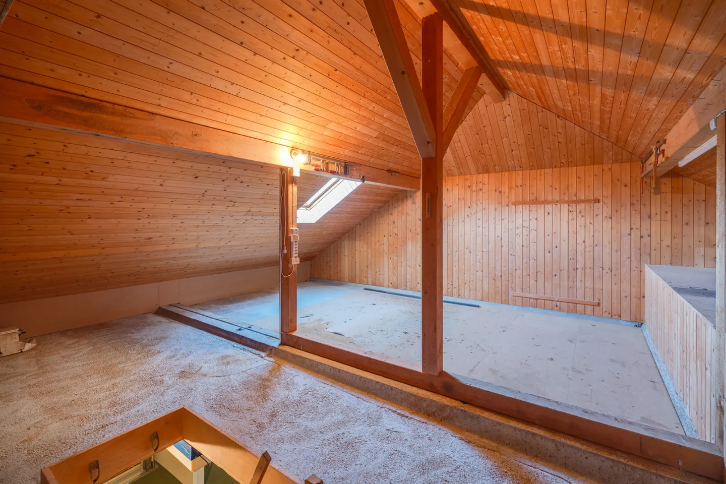 Casa unifamiliare di 5,5 stanze con garage doppio - Foto 17 di 19