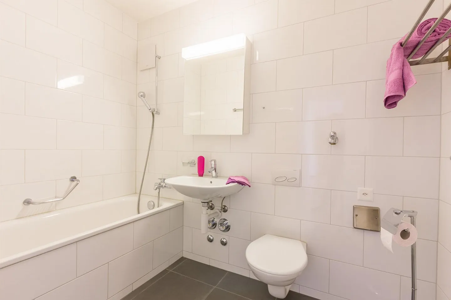 Appartement attrayant dans un endroit calme! - Photo 9 sur 10