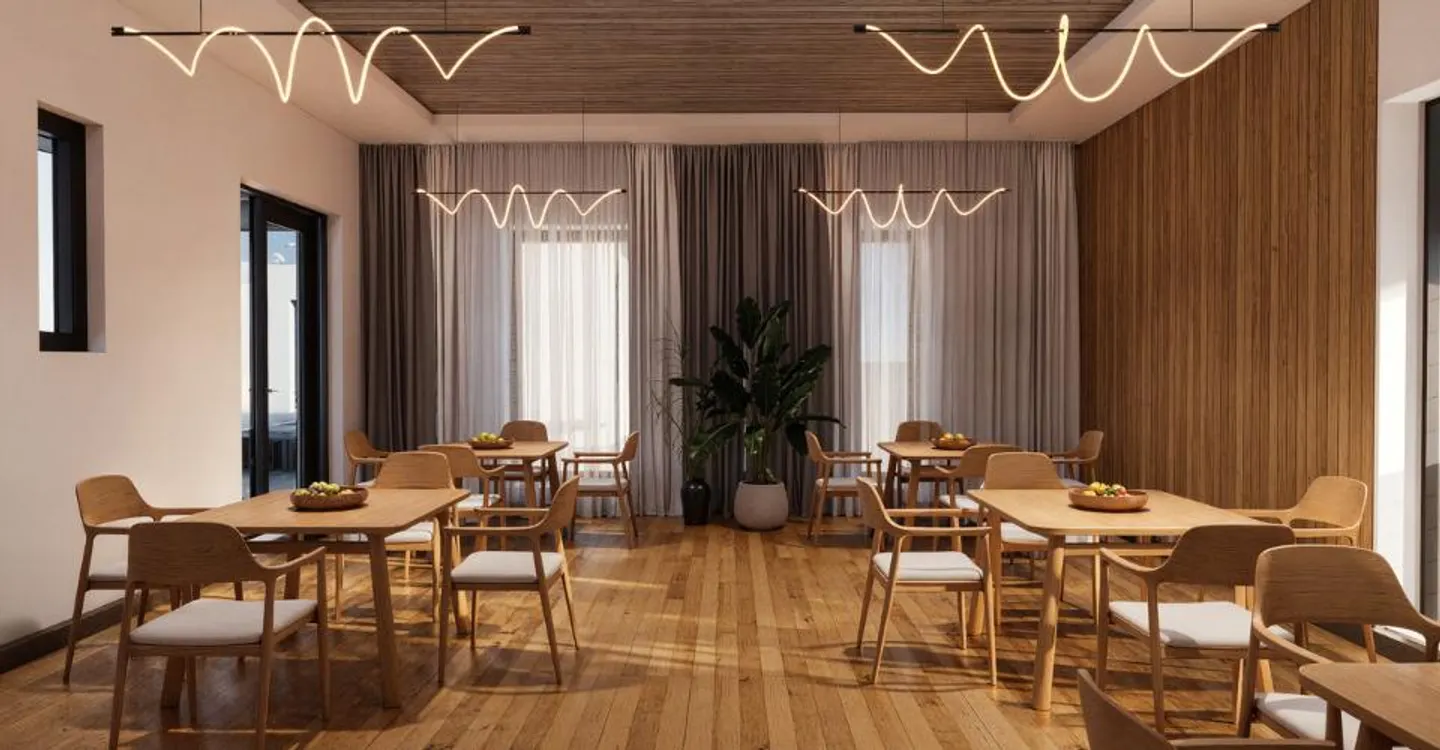 Derby Hotel Renovation Project - Leukerbad - Photo 7 of 13