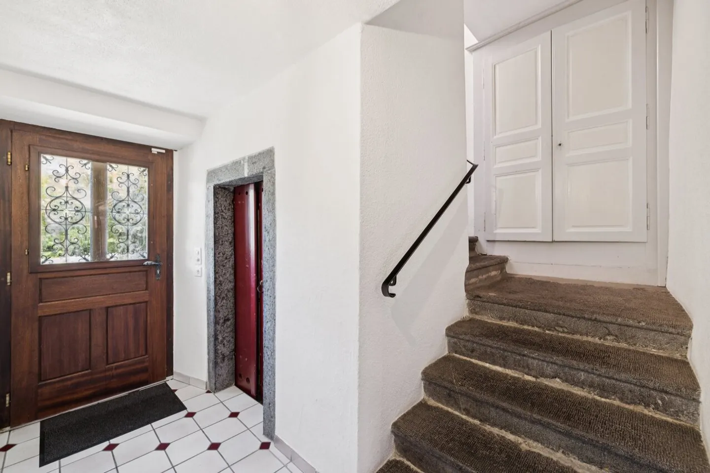 Charmante Maison Vigneronne à Ollon - Photo 8 sur 13