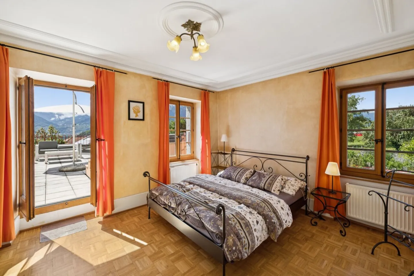 Charmante Maison Vigneronne à Ollon - Photo 9 sur 13