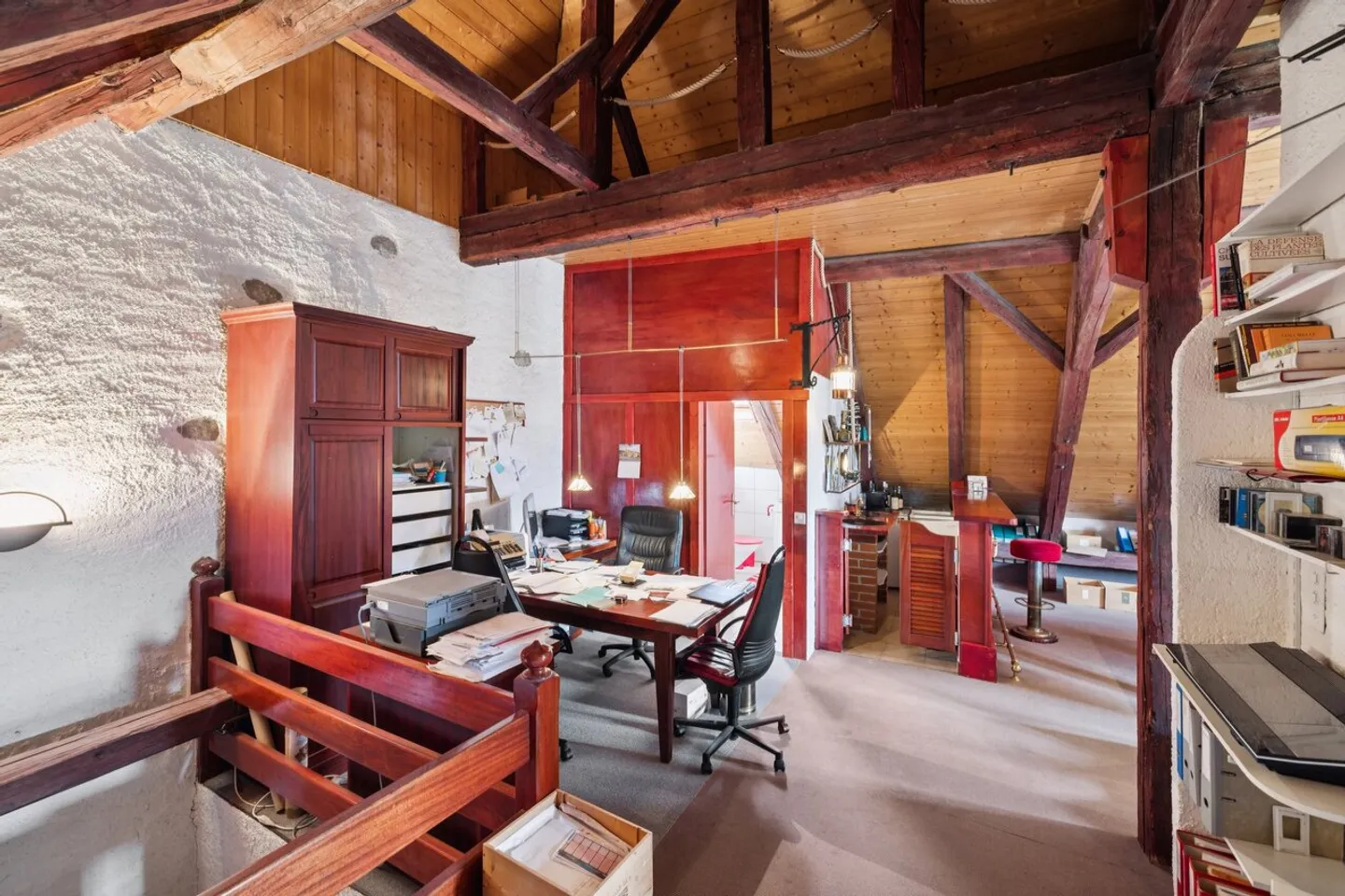 Charmante Maison Vigneronne à Ollon - Photo 13 sur 13