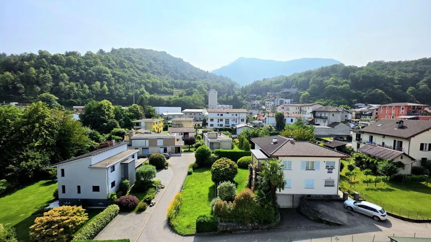 Appartamento Charmante con Vista Mozzafiato - Foto 5 di 7