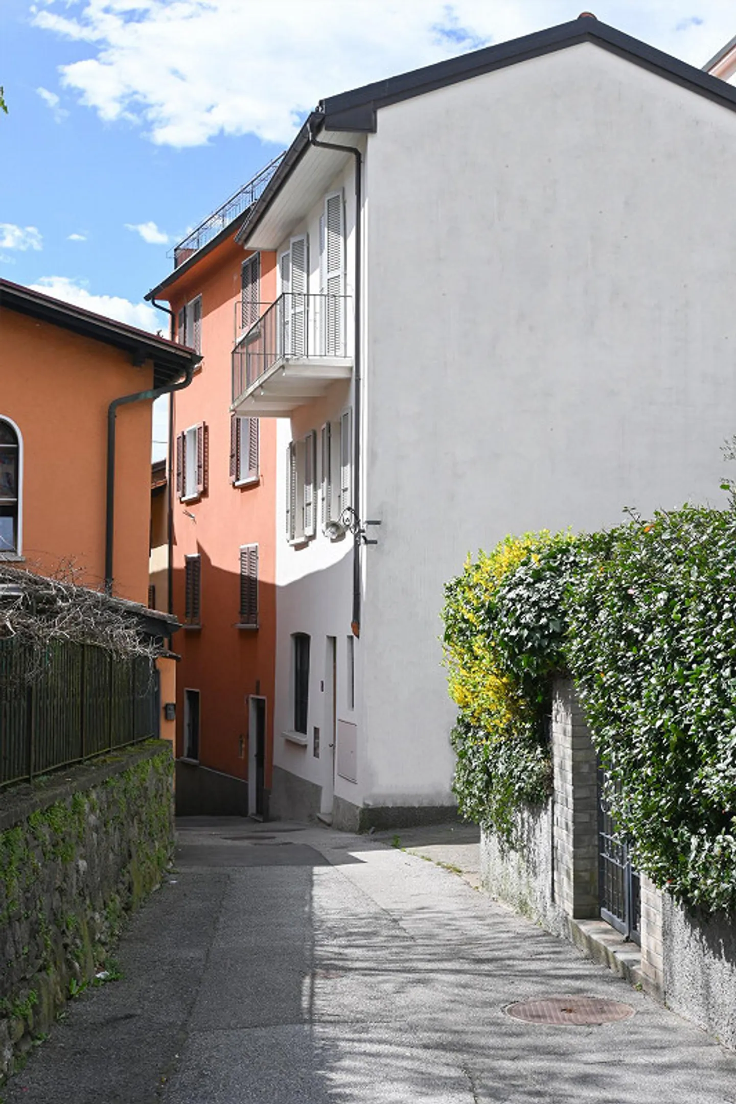Casa unifamiliare di Charme (6.5 locali) - Foto 1 di 12