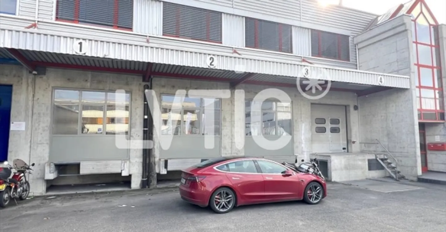 Lager - Foto 4 von 12