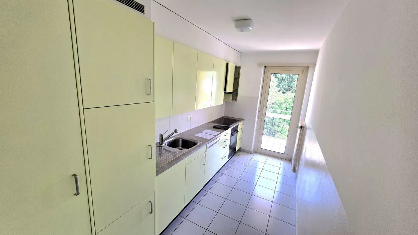 Appartamento Charmante con Vista Mozzafiato - Foto 6 di 7