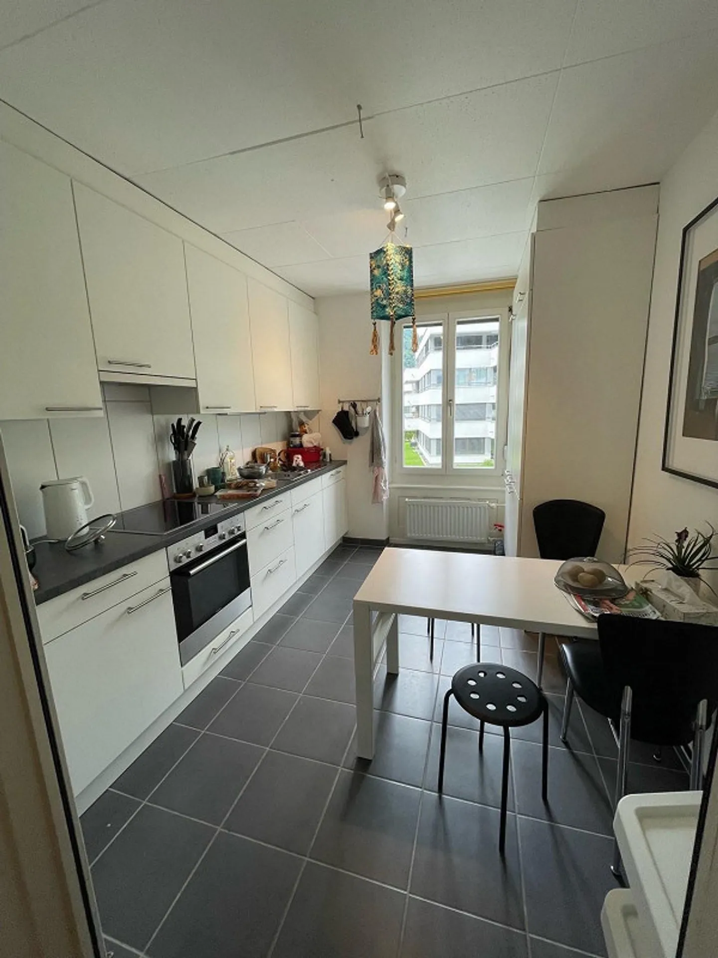 Topmoderne Wohnung mit traumhafter Terrasse und Aussicht!! - Foto 1 von 8