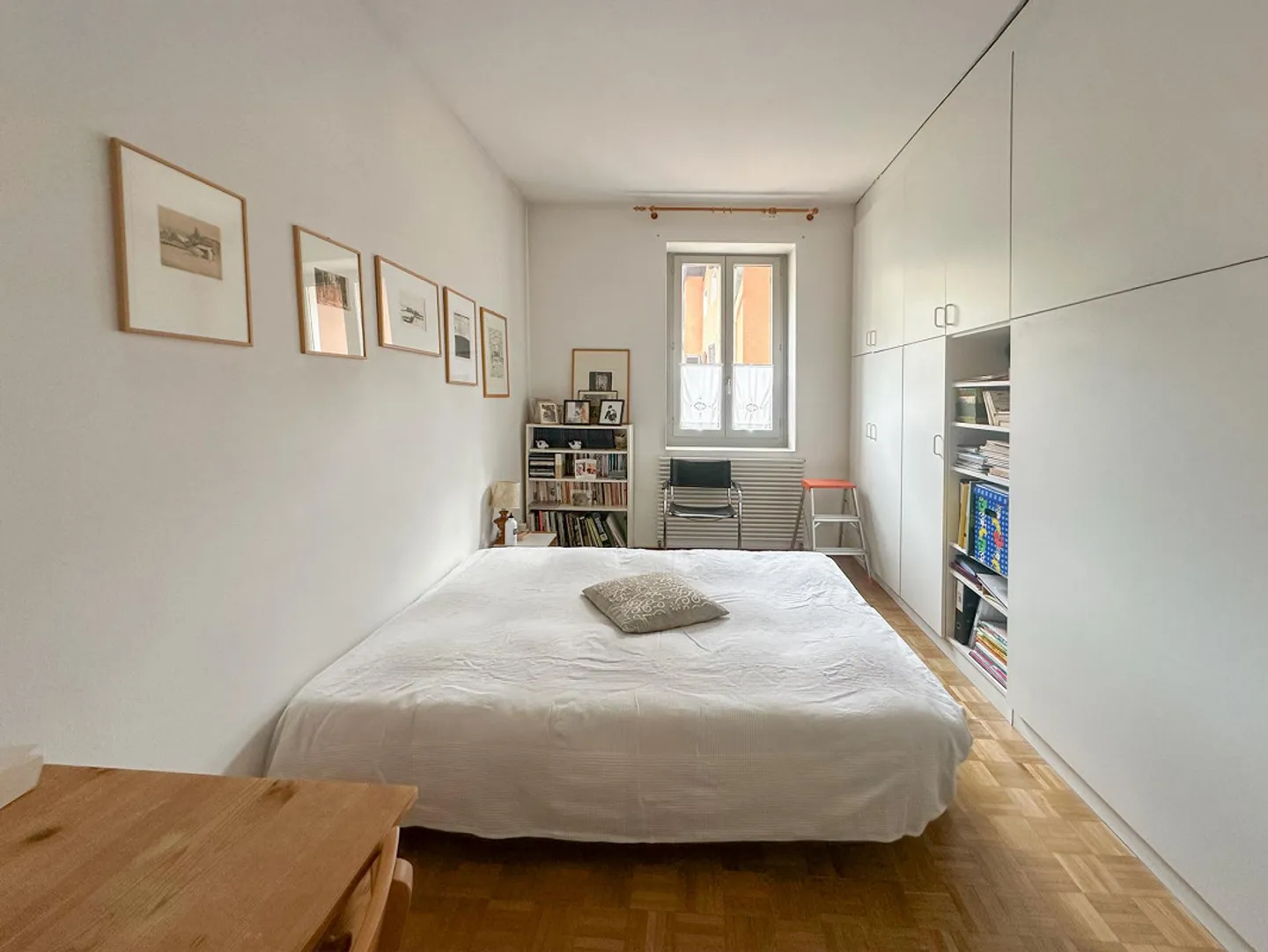 Casa unifamiliare di Charme (6.5 locali) - Foto 3 di 12