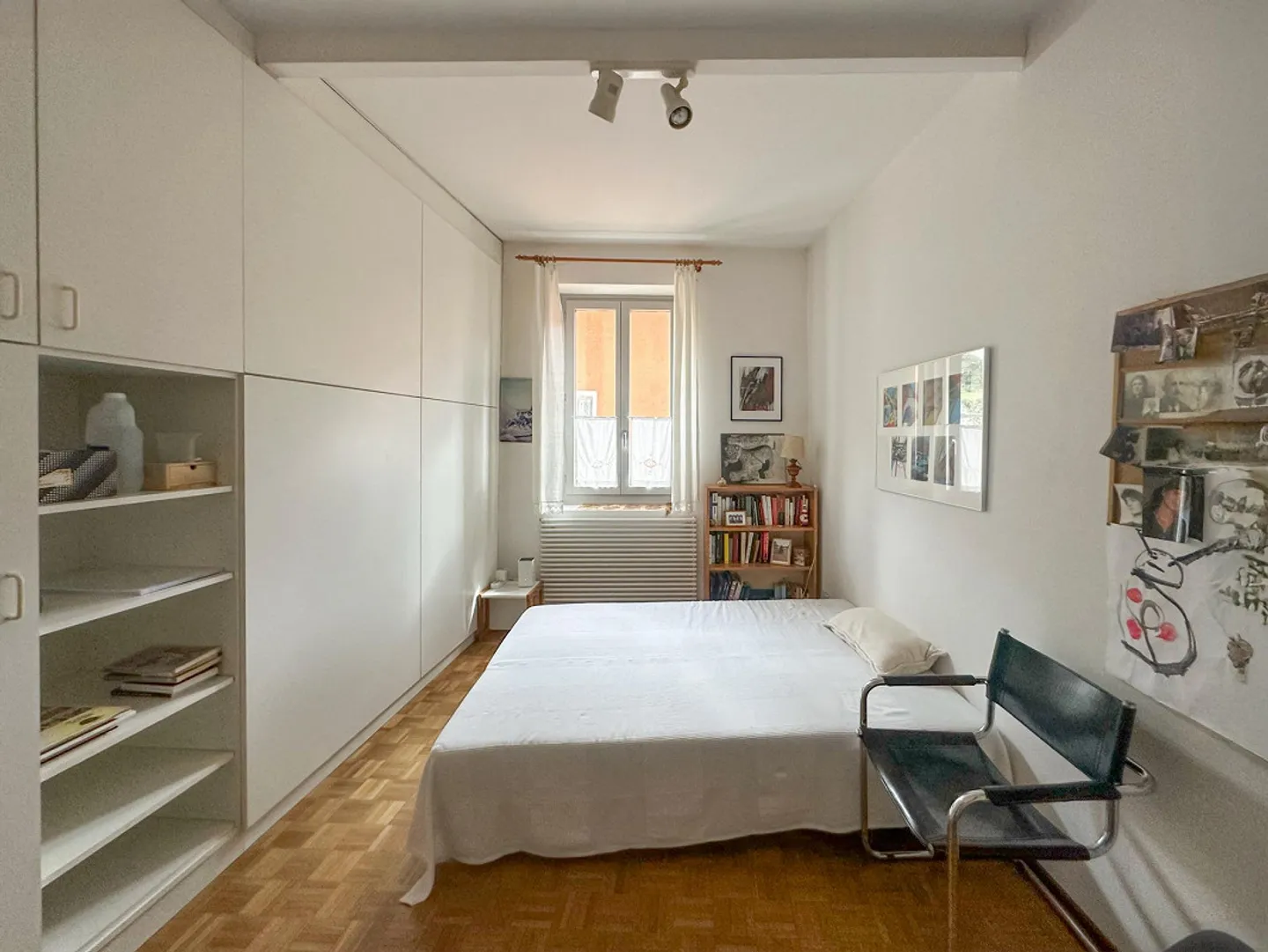Casa unifamiliare di Charme (6.5 locali) - Foto 4 di 12