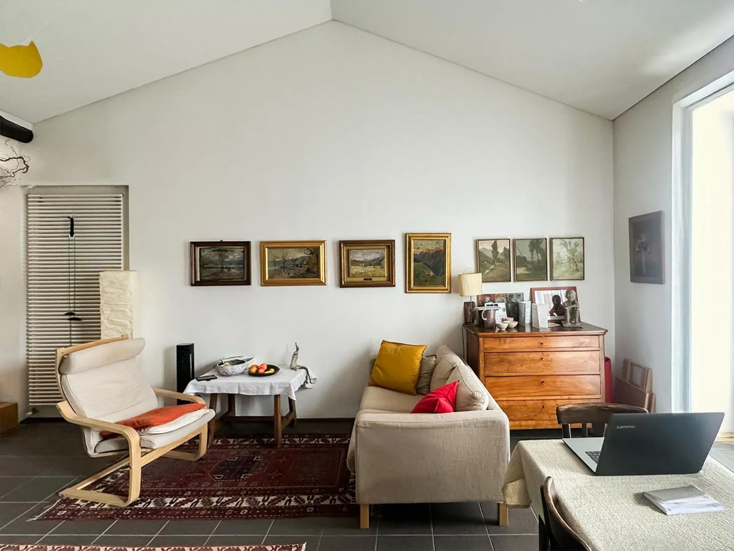 Casa unifamiliare di Charme (6.5 locali) - Foto 6 di 12