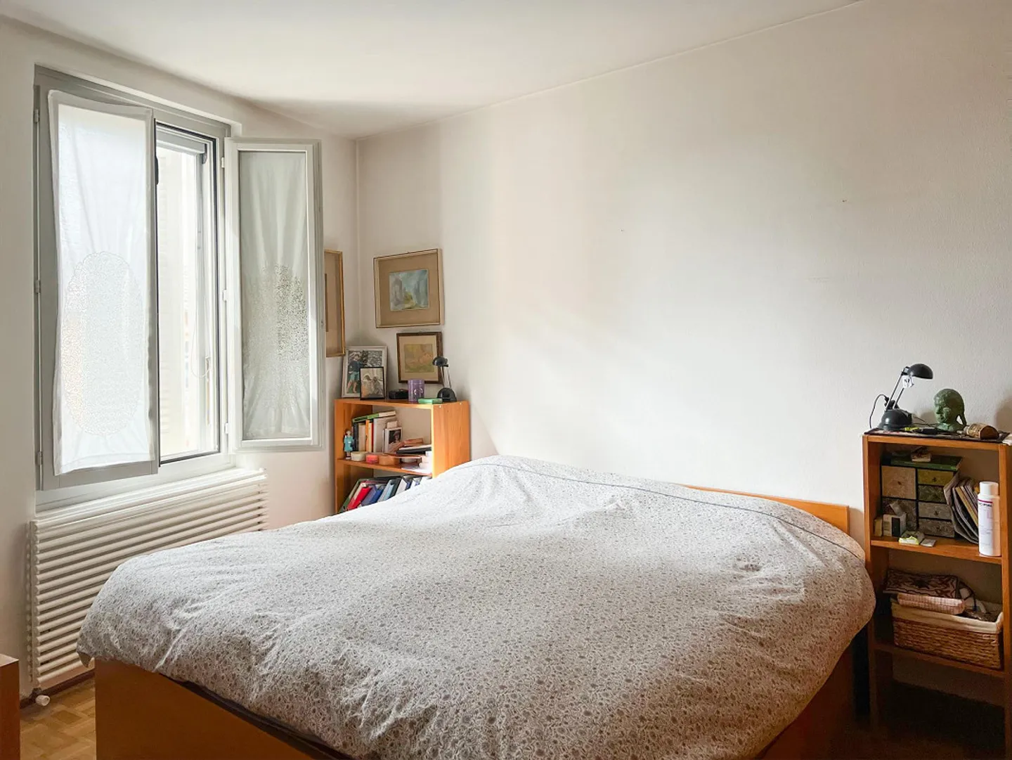 Casa unifamiliare di Charme (6.5 locali) - Foto 7 di 12