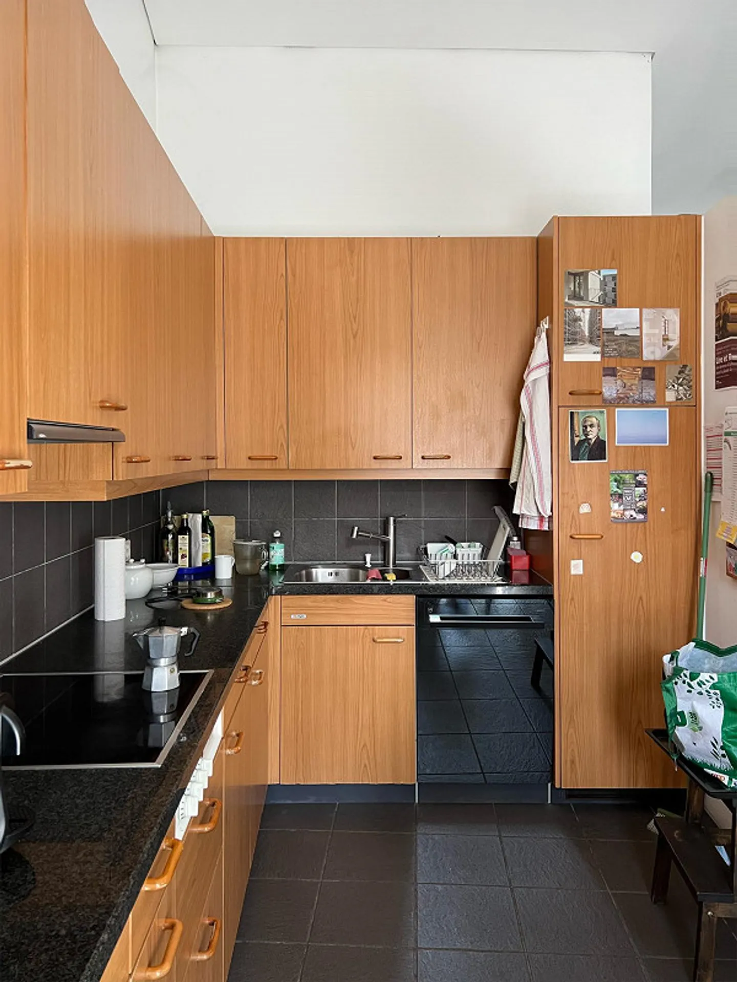 Casa unifamiliare di Charme (6.5 locali) - Foto 8 di 12