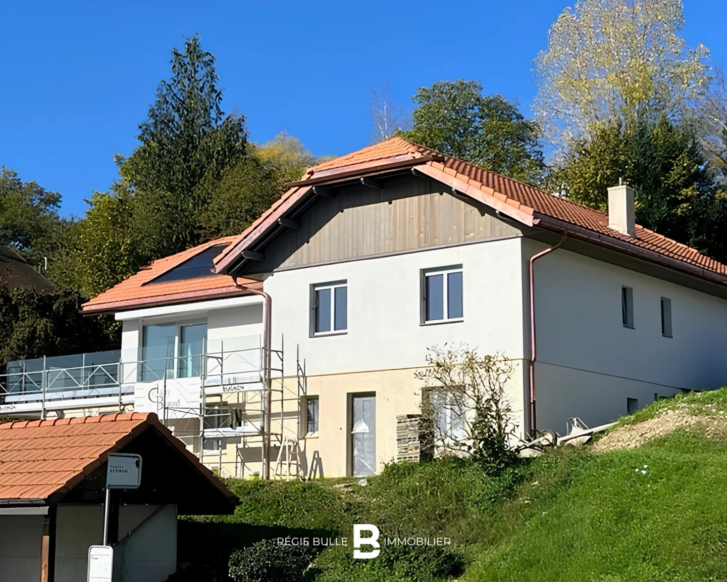 Casa 6.5 stanze - Foto 1 di 6