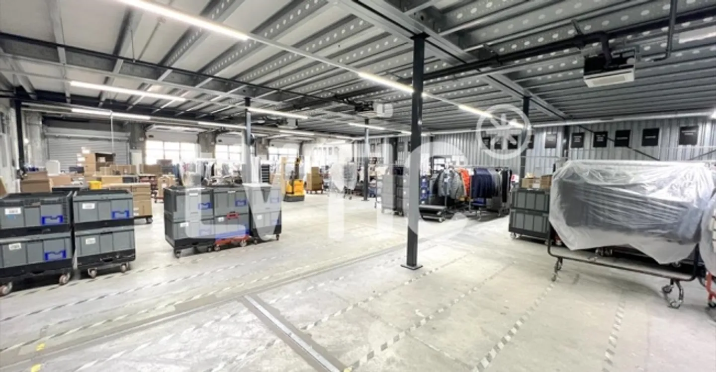 Lager - Foto 7 von 12