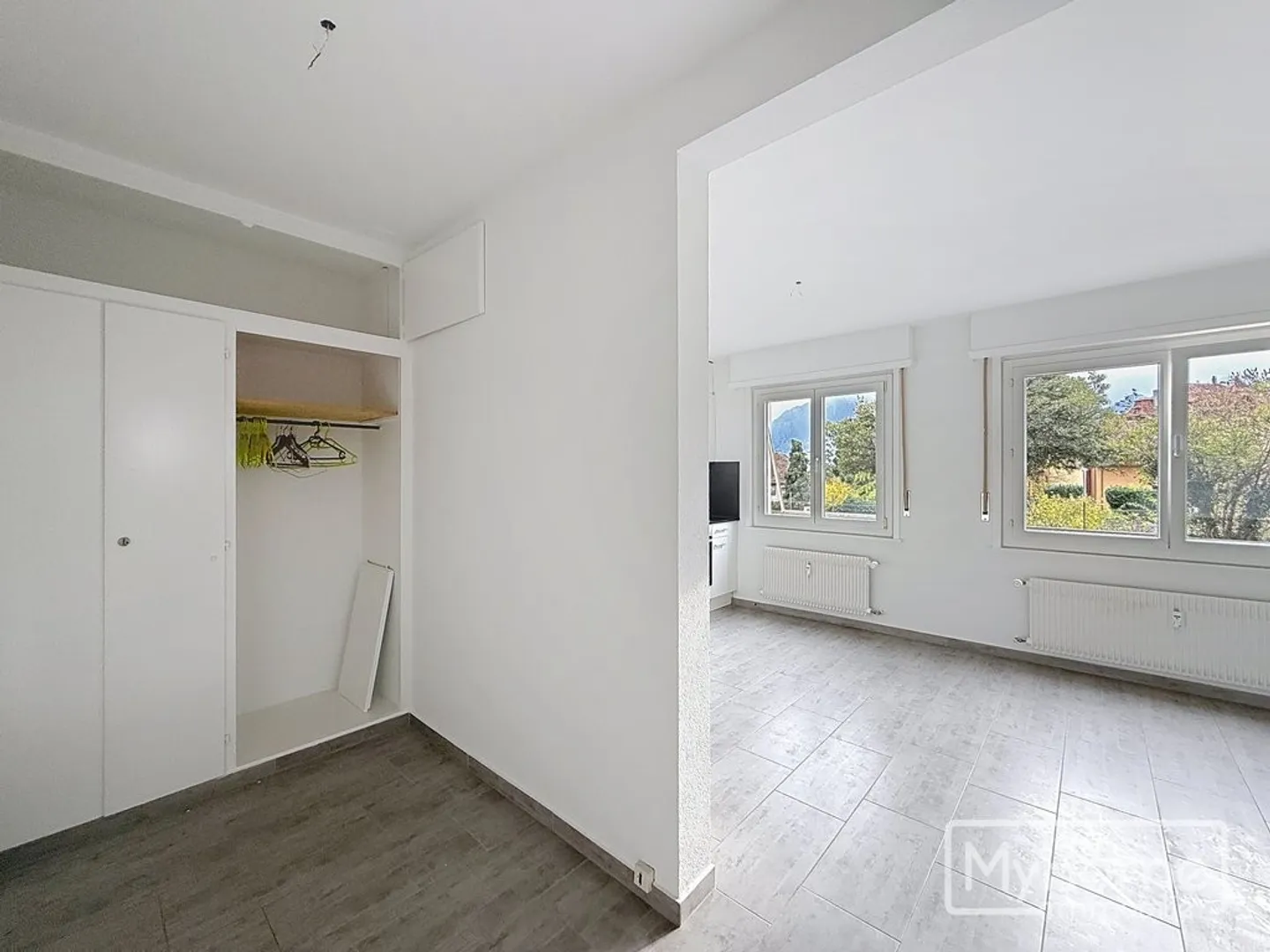 Appartamento 1 stanza - Foto 7 di 7