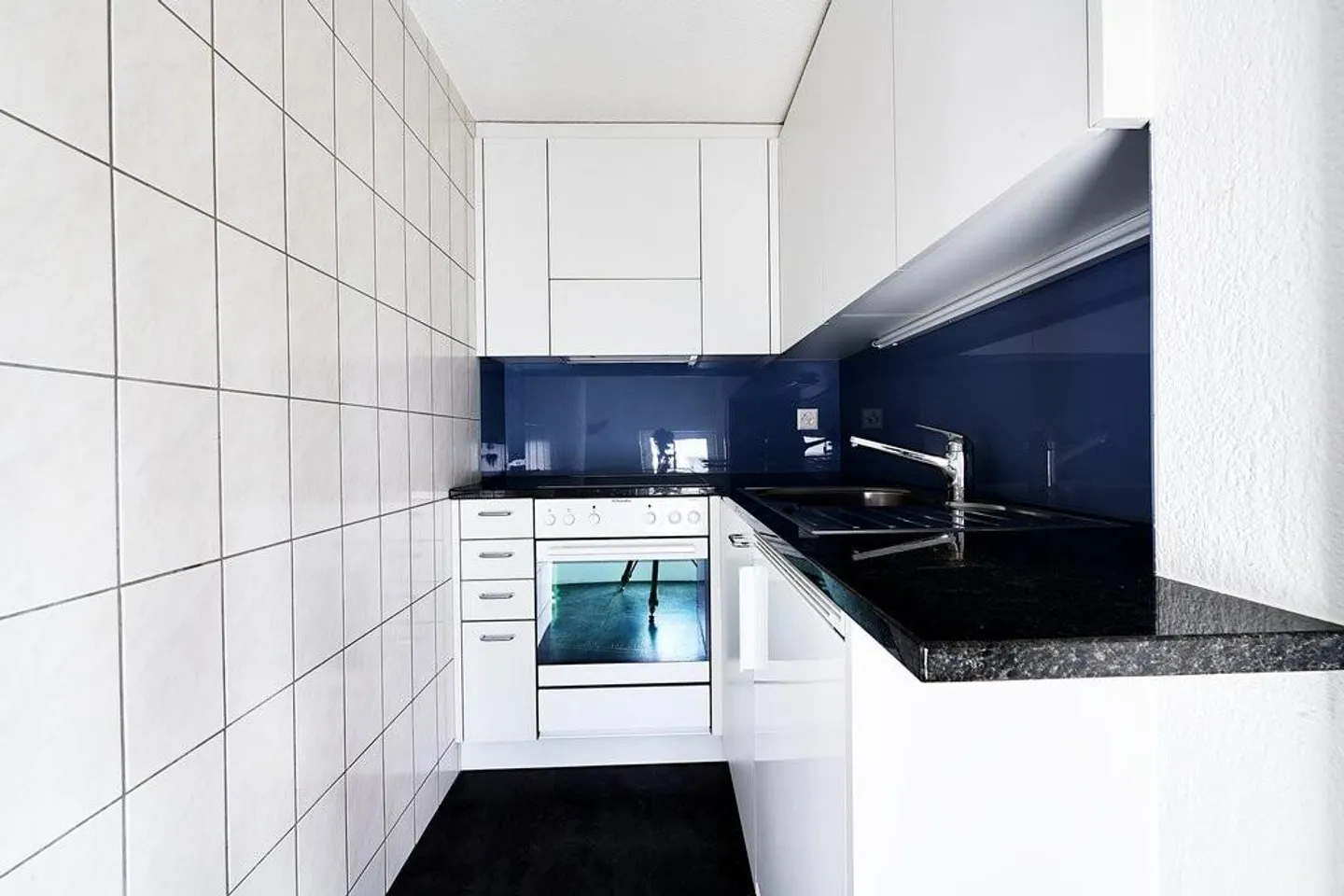 Appartamento 2.5 stanze nel cuore di Berna! - Foto 2 di 9