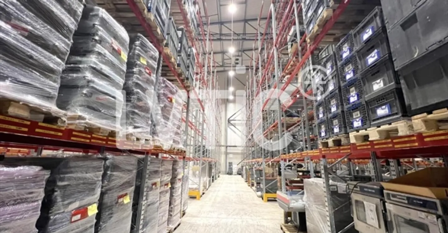 Lager - Foto 8 von 12